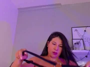 kendalmilleer on Chaturbate