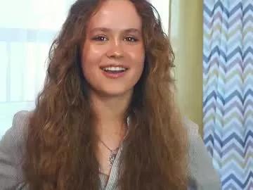 kendraedger on Chaturbate