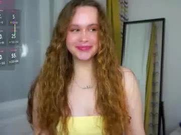 kendraedger on Chaturbate