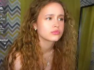 kendraedger on Chaturbate