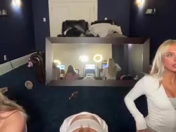 kenziesmithh on Chaturbate