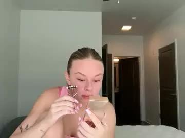 kenziesmithh on Chaturbate