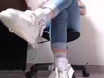 keylie_saenz28 on Chaturbate