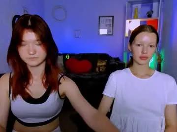 khloebeauty on Chaturbate