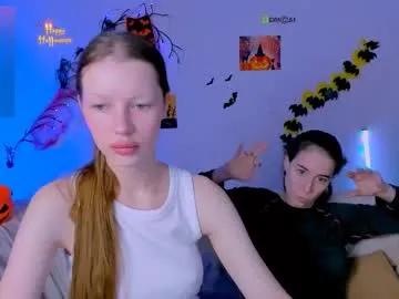 khloebeauty on Chaturbate