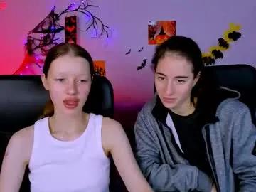 khloebeauty on Chaturbate