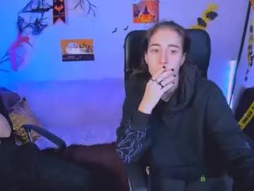 khloebeauty on Chaturbate