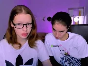 khloebeauty on Chaturbate