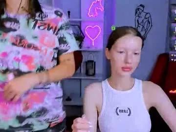 khloebeauty on Chaturbate
