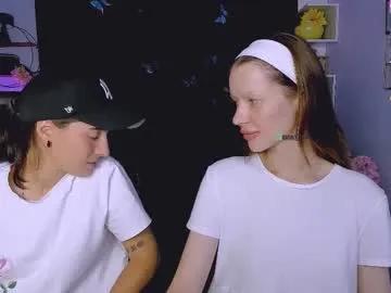 khloebeauty on Chaturbate