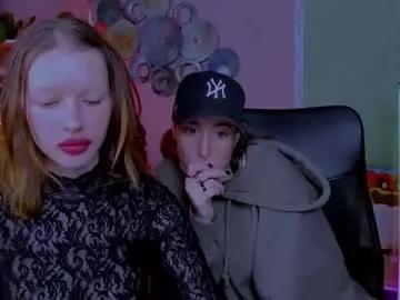 khloebeauty on Chaturbate