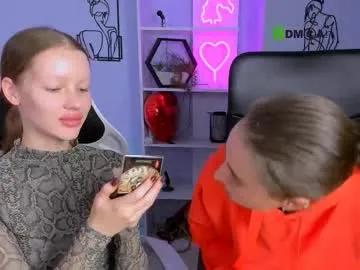 khloebeauty on Chaturbate