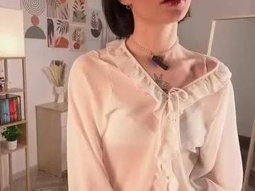 kieshaswymer on Chaturbate