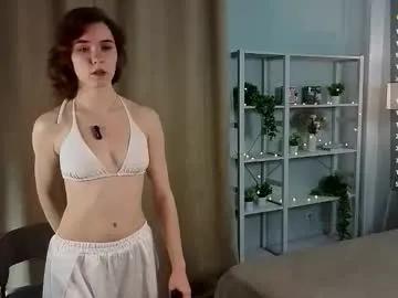 kieshaswymer on Chaturbate