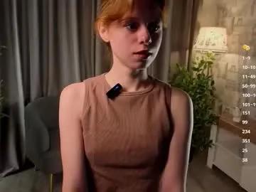 kieshaswymer on Chaturbate