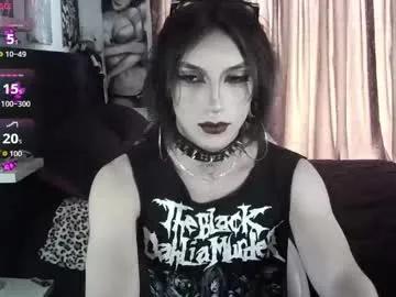 kiiller_queen on Chaturbate