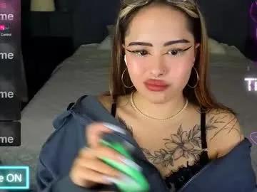 kim_brownie's avatar