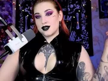 kim_possible1 on Chaturbate