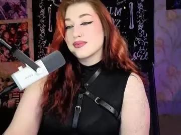 kim_possible1 on Chaturbate
