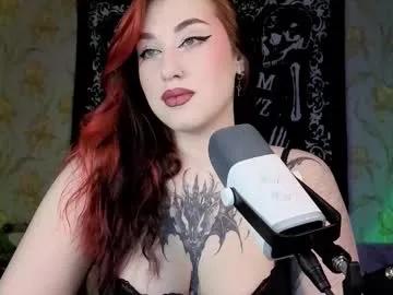 kim_possible1 on Chaturbate