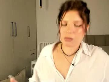 kim_sua on Chaturbate