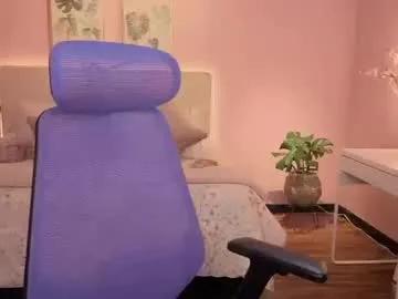 kimberly_clars on Chaturbate