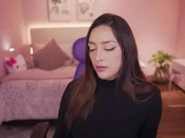 kimberly_clars on Chaturbate