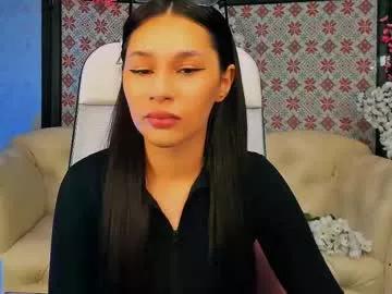 kimclarks on Chaturbate