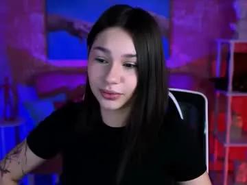 kimclarks on Chaturbate