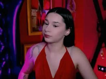 kimclarks on Chaturbate