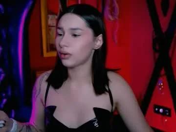 kimclarks on Chaturbate