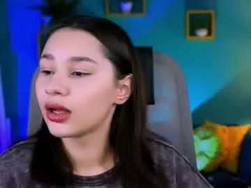 kimclarks on Chaturbate