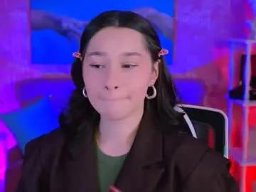 kimclarks on Chaturbate