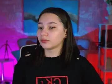 kimclarks on Chaturbate