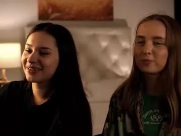 kimclarks on Chaturbate