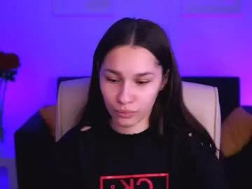 kimclarks on Chaturbate