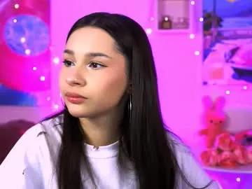 kimclarks on Chaturbate