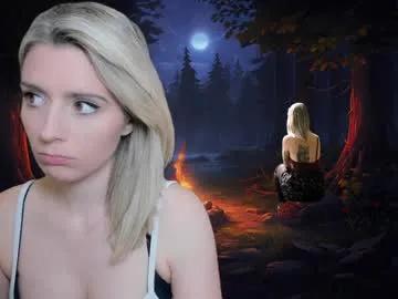 kimilee22 on Chaturbate