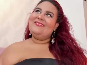 kimmie_kaboom_ on Chaturbate