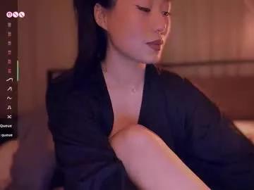 kimmy_chi on Chaturbate