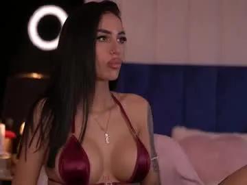 kimnatty on Chaturbate