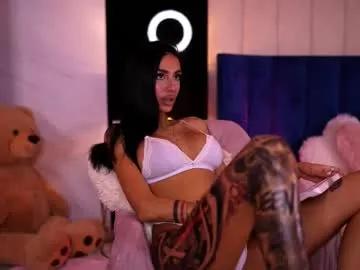 kimnatty — Welcome a Baddie properly!  - Multi Goal: Edge my pussy with pleasure  [1001tk each Goal] #new #squirt #tattoos #piercings #kinky