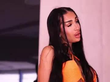 kimnatty on Chaturbate