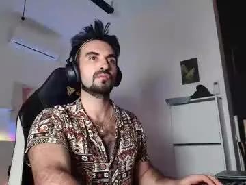 king7045 on Chaturbate