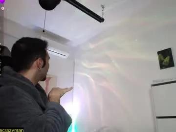 king7045 on Chaturbate