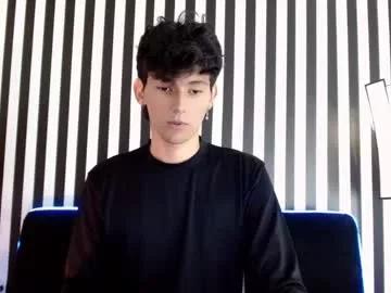 kingparker1 on Chaturbate