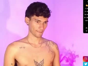 kingparker1 on Chaturbate