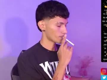 kingparker1 on Chaturbate