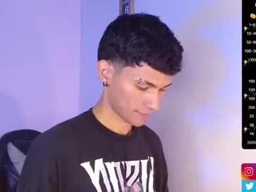 kingparker1 on Chaturbate