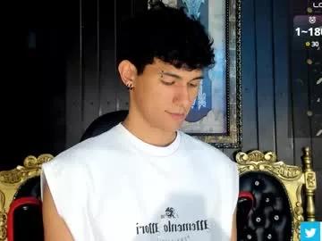 kingparker1 on Chaturbate